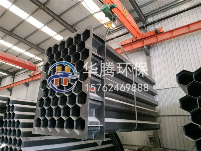 玻璃鋼陽極管的5大優(yōu)點(diǎn)