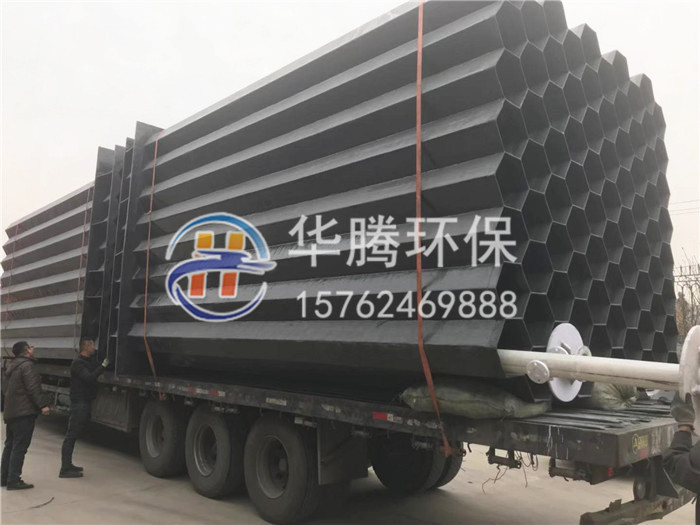 玻璃鋼陽極管應滿足這些條件，效果會很好！